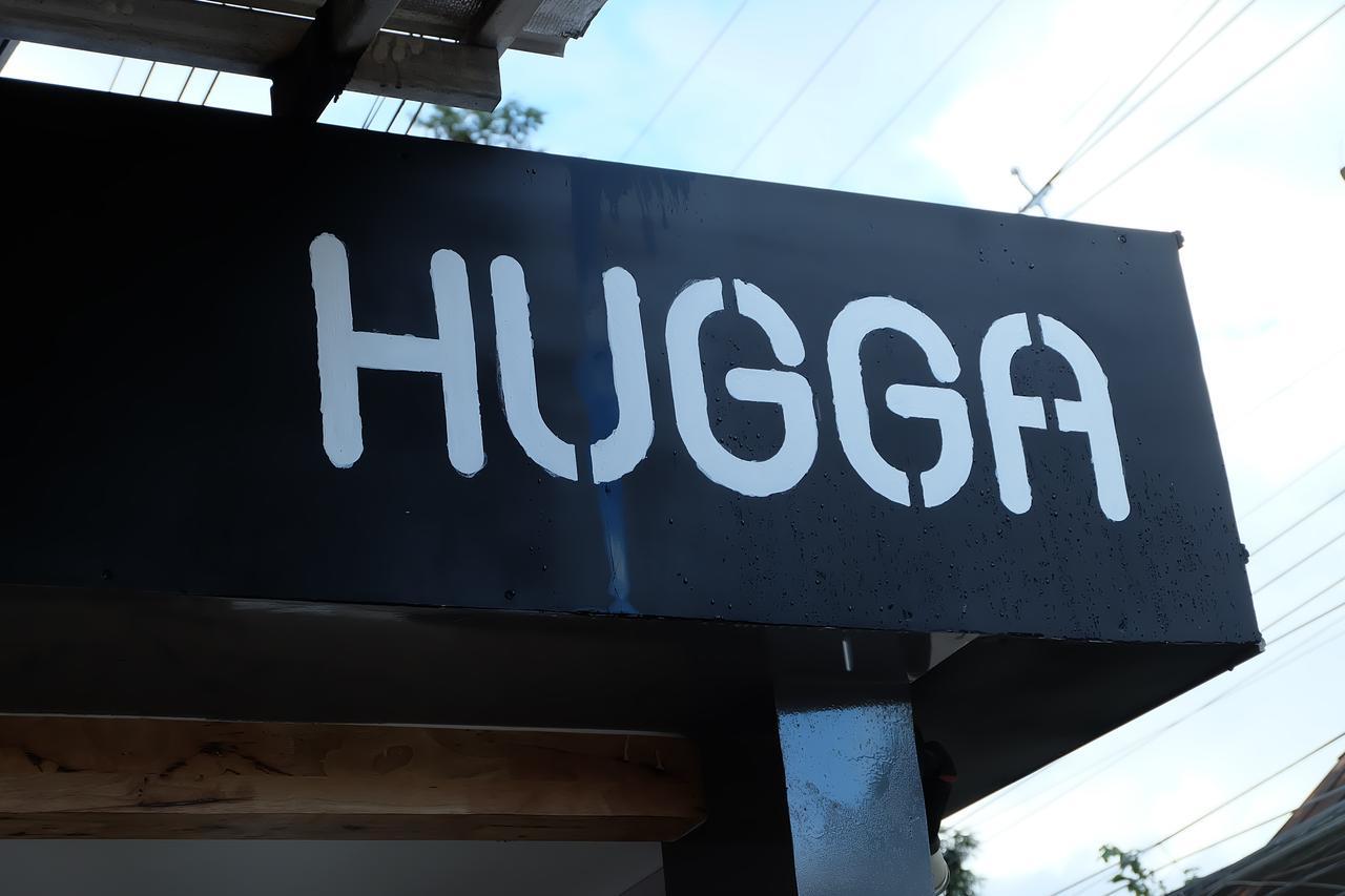 Готель Hugga Пай Екстер'єр фото